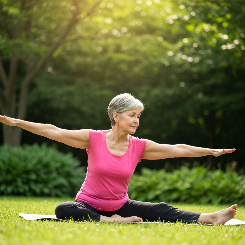 Actividad física regular