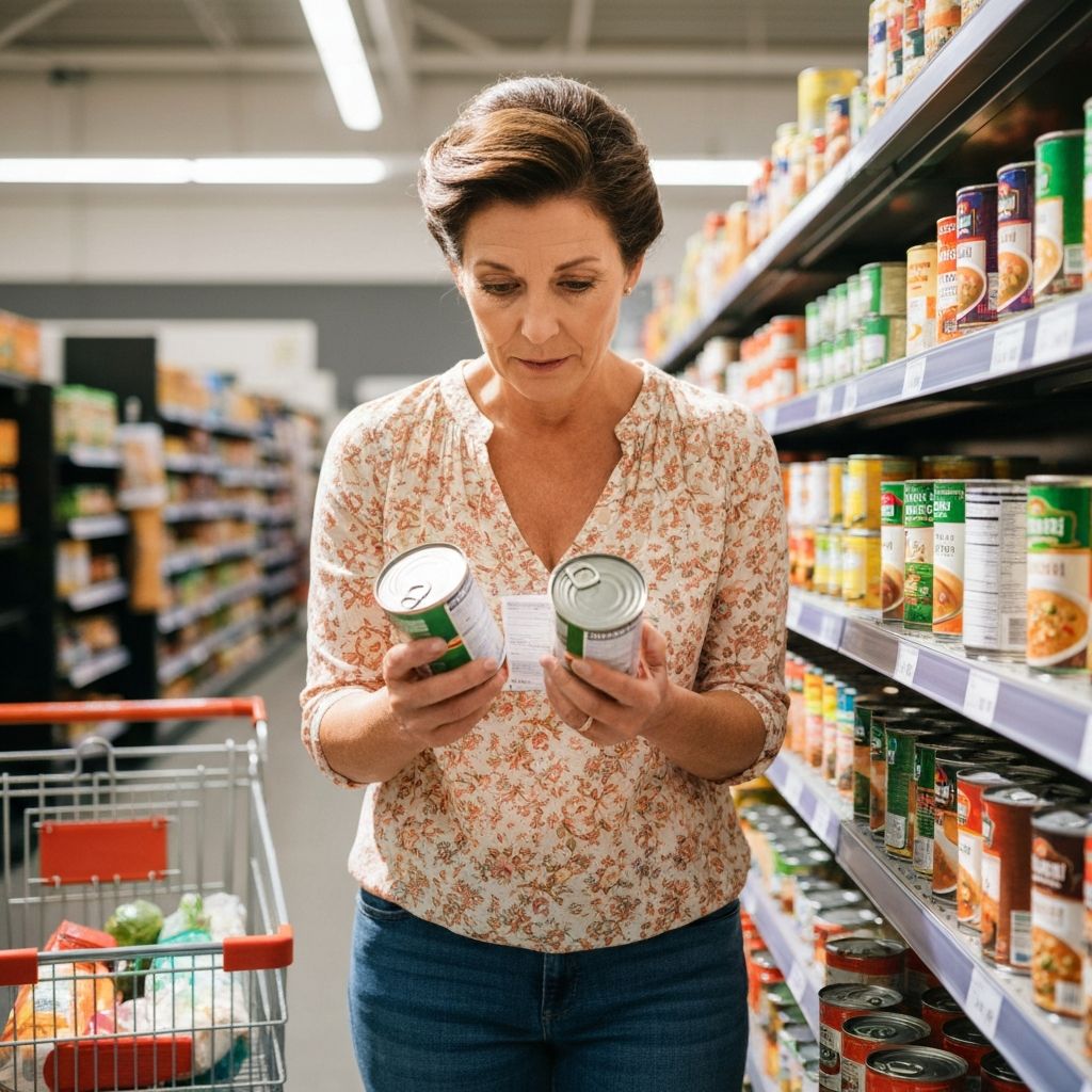 Σύγκριση προϊόντων