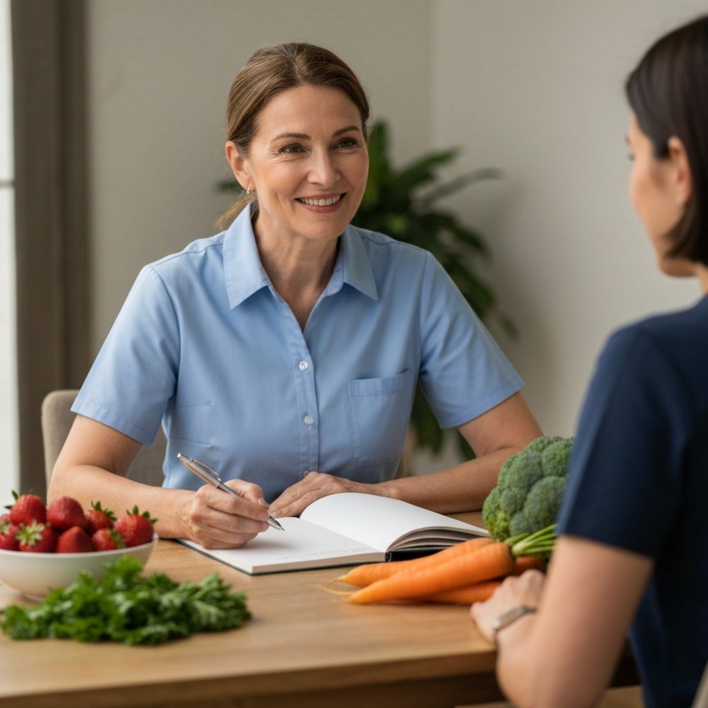 Consultas educativas personalizadas