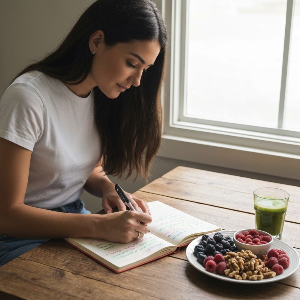 Hábitos alimentarios