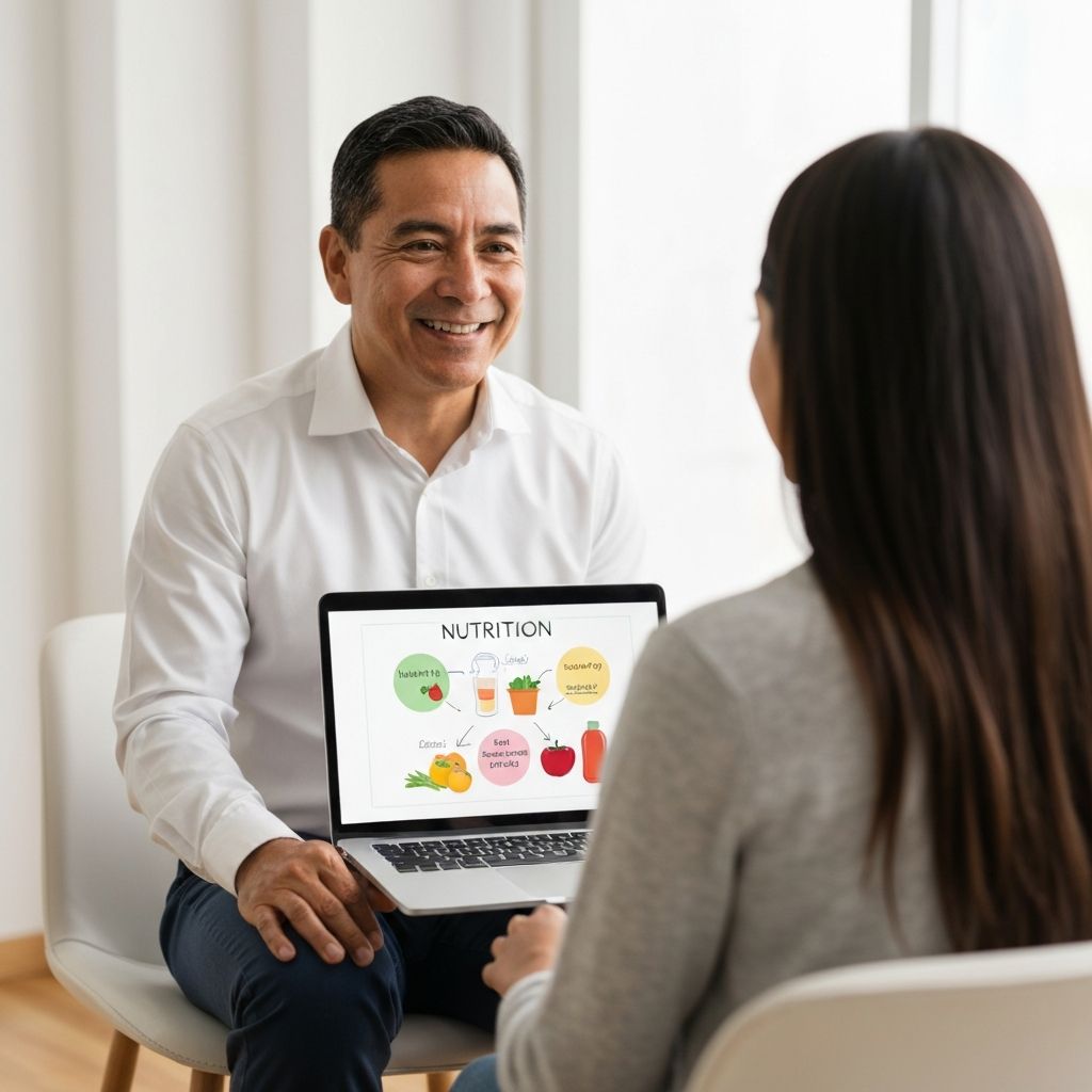 Διαδικτυακή συμβουλευτική