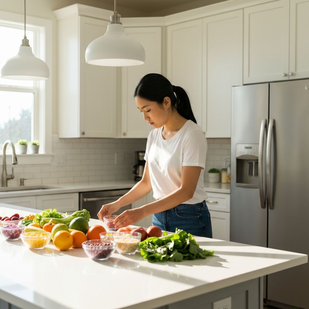 Adaptación de rutinas